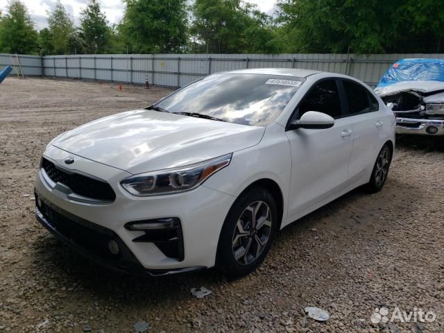 Авторазбор KIA Cerato 2018-2022