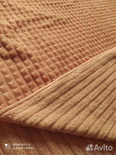 Плед покрывало