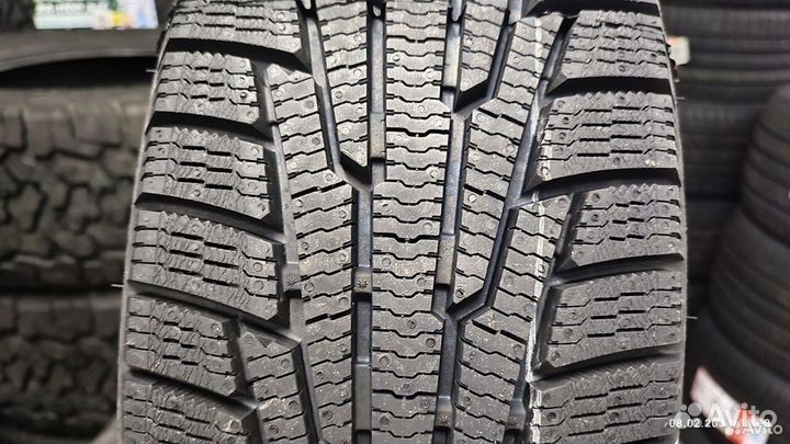 Ikon Tyres Nordman RS2 SUV 215/65 R16 102R