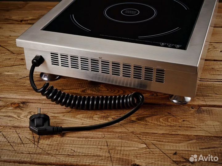 Индукционная плита iplate Nora 3500