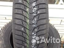 Kumho WinterCraft Ice WI31 175/70 R14 84T