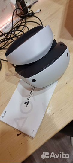 Ps vr 2