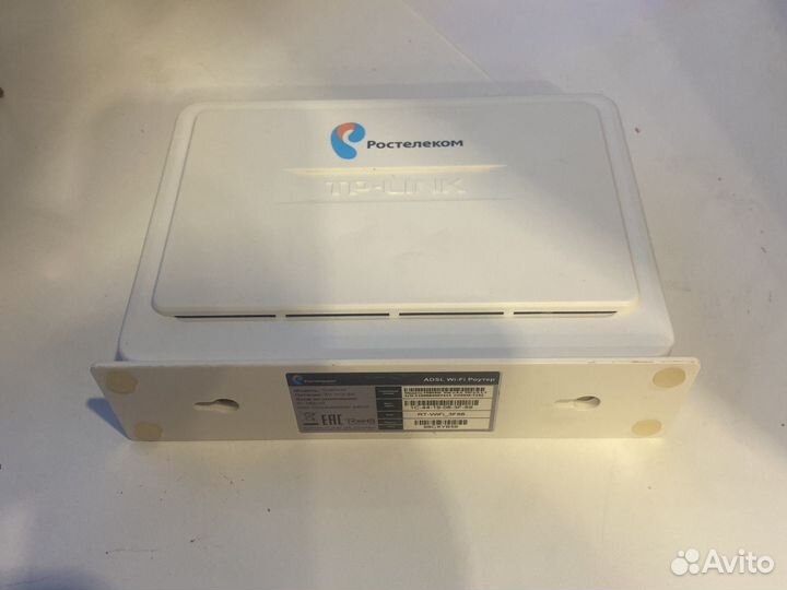 Tp-link TD854W