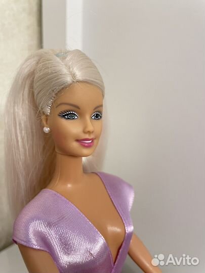 Кукла барби barbie 90 х