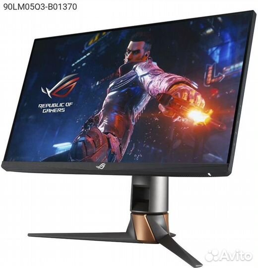Монитор Asus PG259QNR 24.5