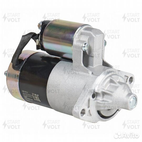 Стартер для а/м Suzuki Grand Vitara (98) 2.0i