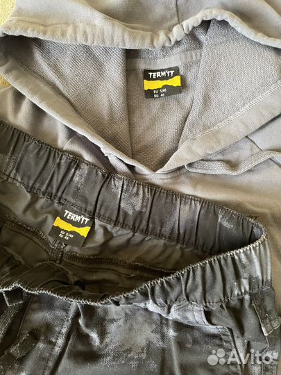 Кофта и брюки Termit