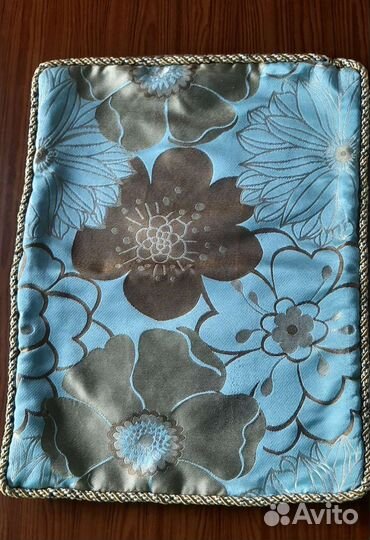 Наволочка декоративная