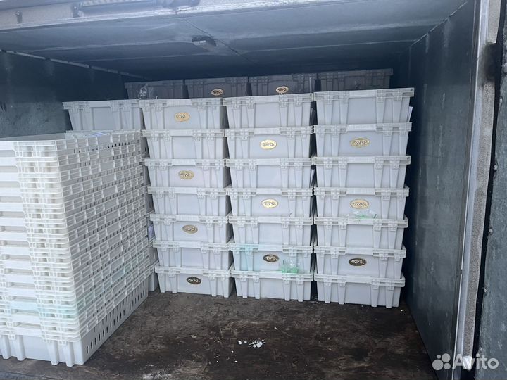 Продам будку на вис