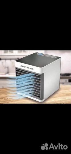 Мини-кондиционер 4В1 arctic AIR ultra