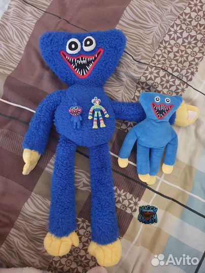 Игрушка Хагги Вагги (5 позиций)