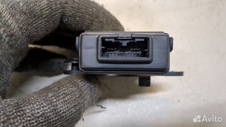 Блок управления светом Ford Explorer 2019, 2021
