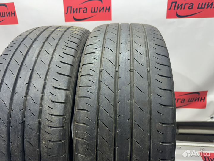 Dunlop SP Sport Maxx 050 225/45 R18