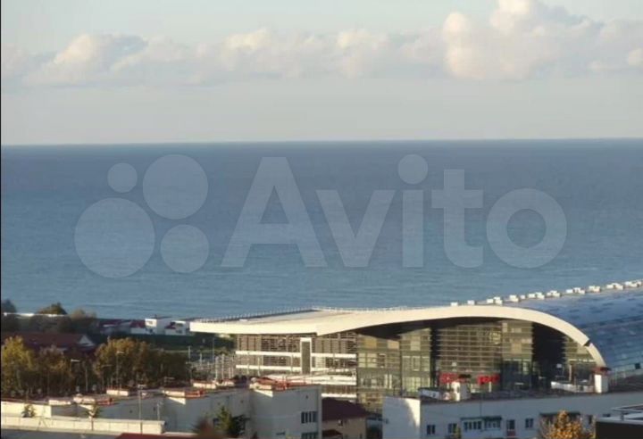 2-к. квартира, 60 м², 8/10 эт.