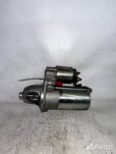 Стартер Volvo S60 2 2012 31285512