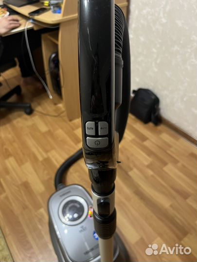 Пылесос Samsung