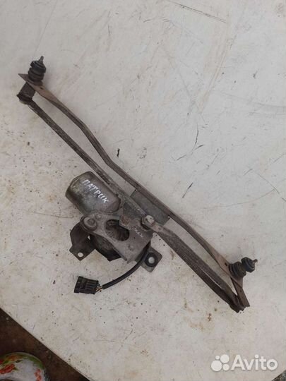 Трапеция дворников УАЗ патриот