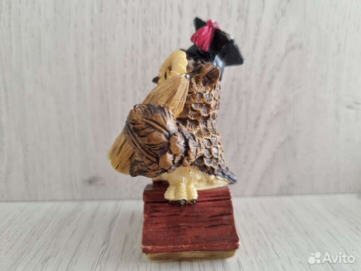 Статуэтка Сова