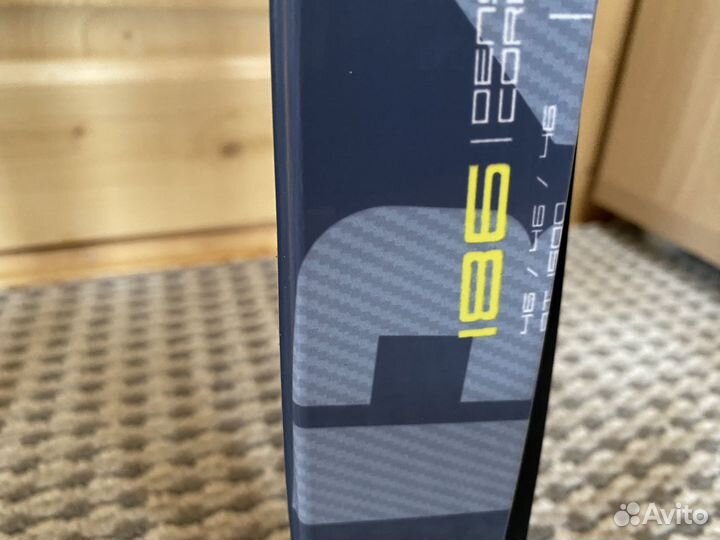 Беговые лыжи, палки, ботинки (остался 1 комплект)