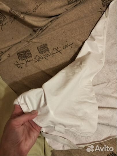 Детское одеяло в кроватку