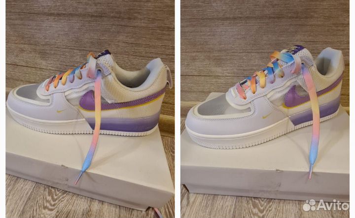 Кросовки Nike air
