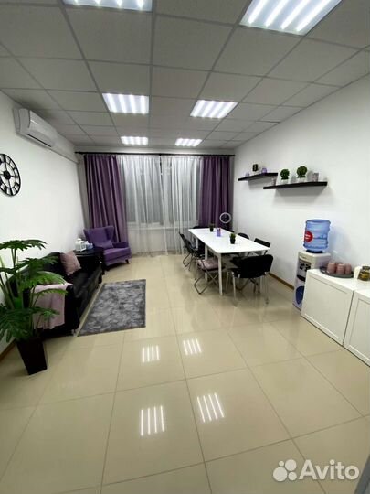 Почасовая аренда кабинета / кабинет на час