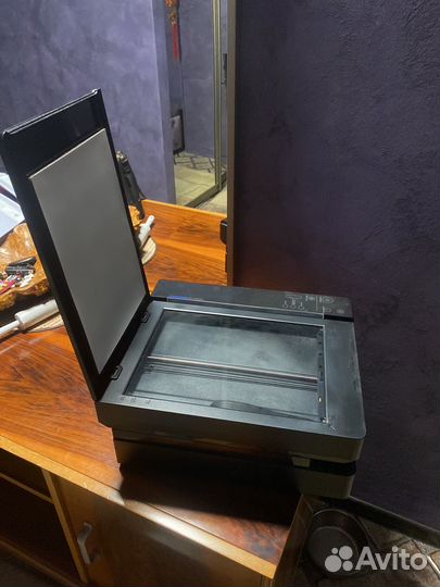 Принтер сканер копир лазерный