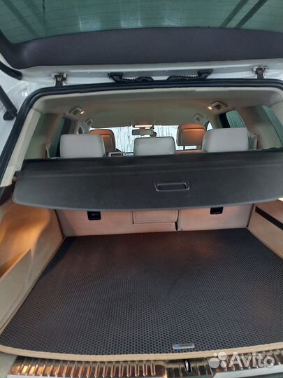 Volkswagen Touareg 3.0 AT, 2012, 180 000 км