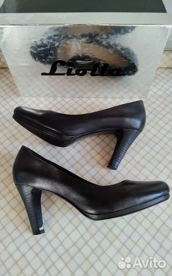 Туфли 40 размер