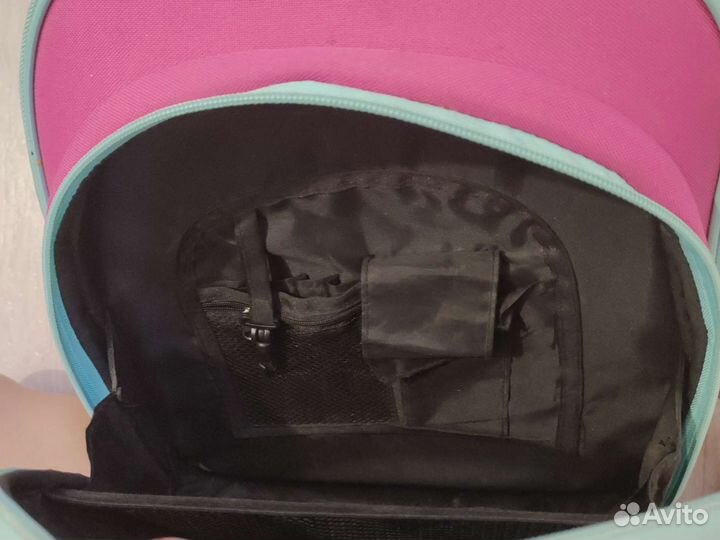 Рюкзак ортопедический