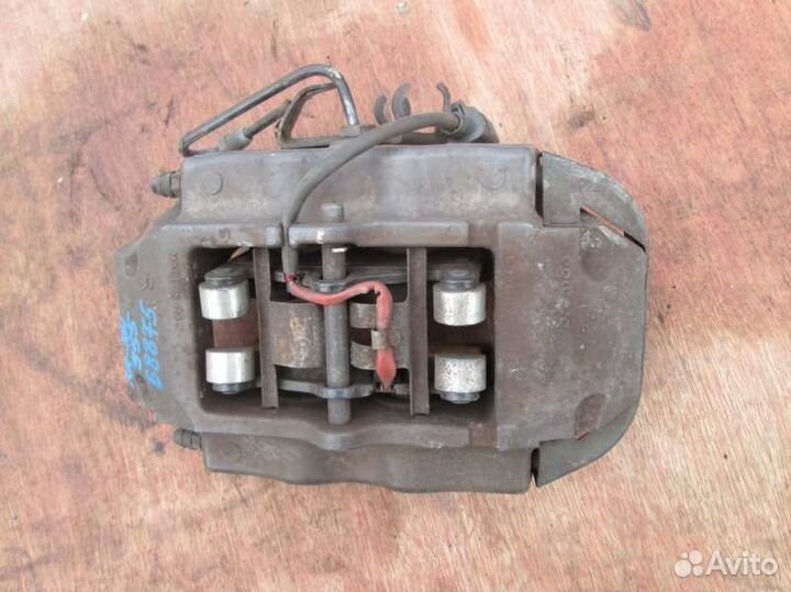 Суппорт задний правый Porsche Cayenne 955 M02.2Y