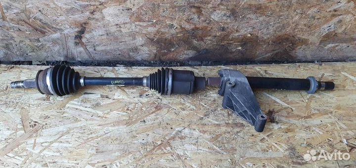 Привод правый Opel Mokka 2012-2019