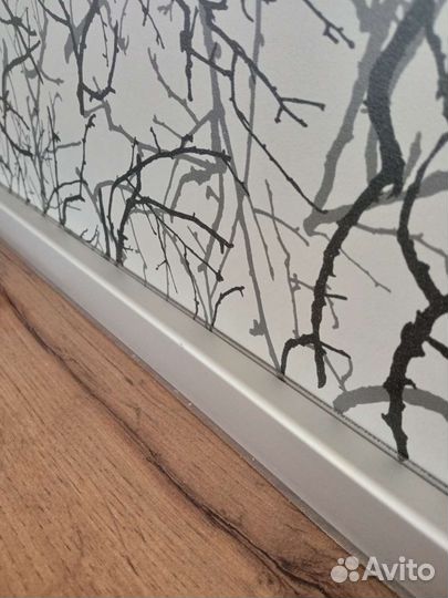 Плинтус для столешницы, для кухни