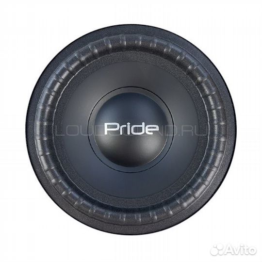 Динамики Pride W8