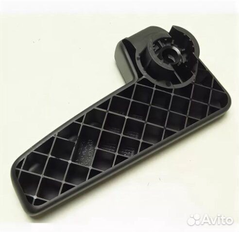 Ручка открывания капота (механизм троса ). Новая