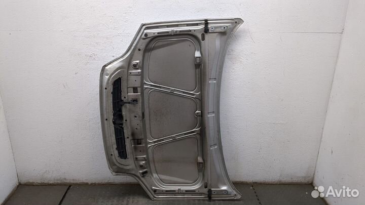 Капот Opel Zafira A