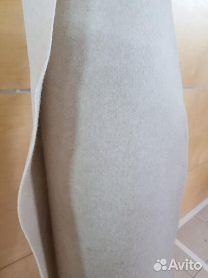 Ковролин новый от производителя любой цвет