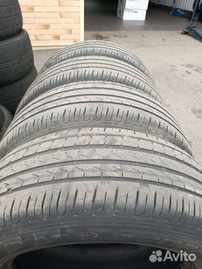 Pirelli Scorpion Verde 225/65 R17