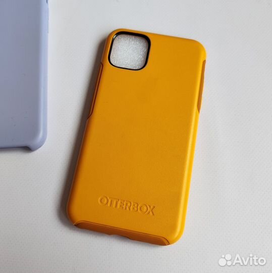 Чехлы на iPhone 11 pro max