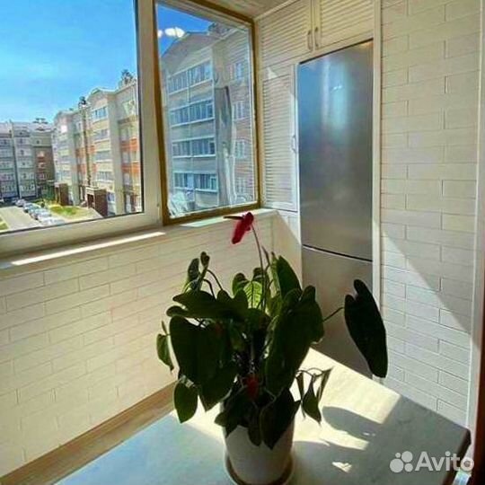 Пластиковое окно с установкой