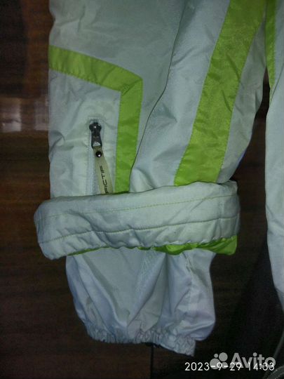 Женский комбинезон