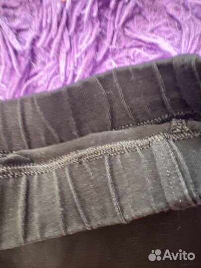 Шорты спортивные для девочки