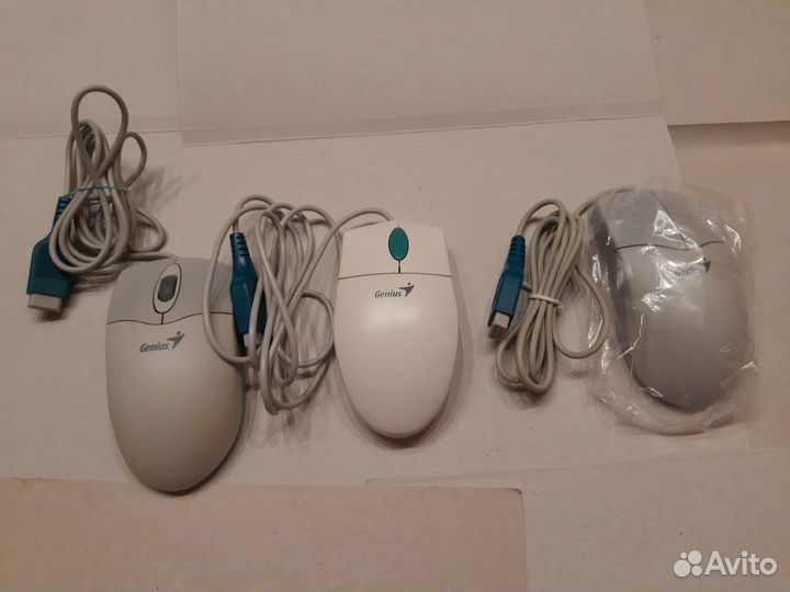 Компьютерная мышь