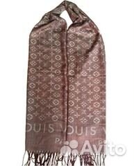 Палантин Louis Vuitton