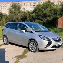 Opel Zafira 2.0 AT, 2012, 173 260 км, с пробегом, цена 1 400 000 руб.