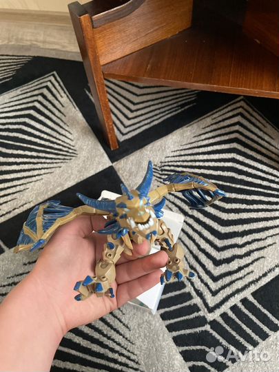 Lego world of warcraft