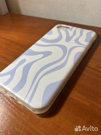 Чехол на iPhone 7 новый