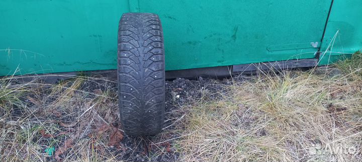 Nordman Nordman 4 185/65 R15 88J