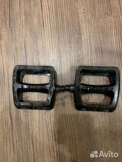 Педали для bmx
