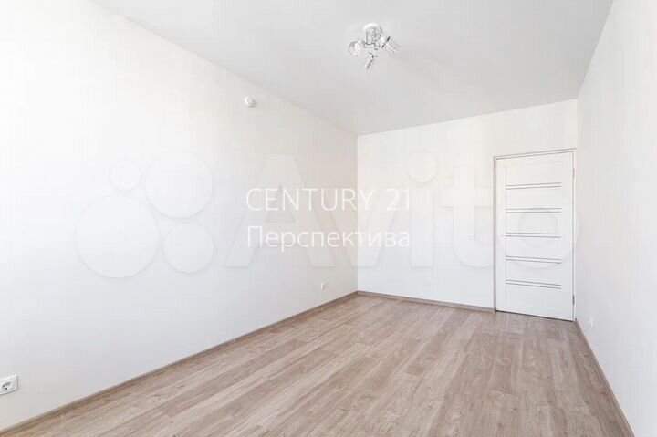 1-к. квартира, 36,7 м², 7/8 эт.